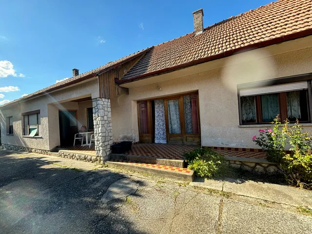 Eladó ház Villány 140 nm