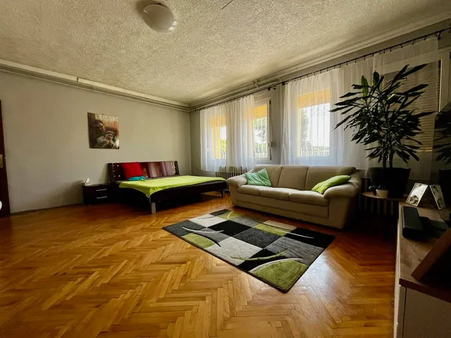 Eladó ház Pécs 100 nm