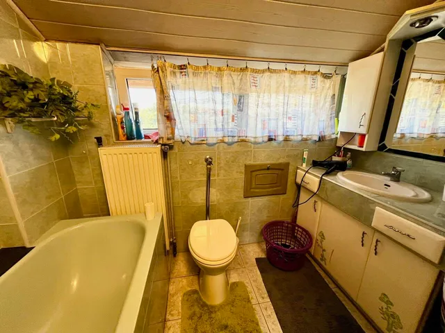 Eladó ház Pécs 100 nm