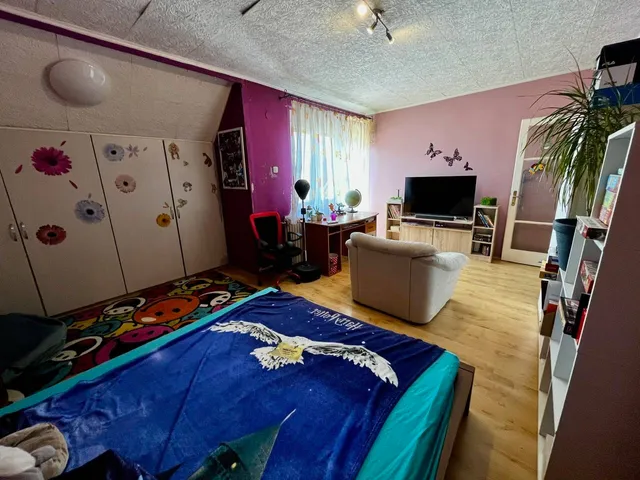 Eladó ház Pécs 100 nm