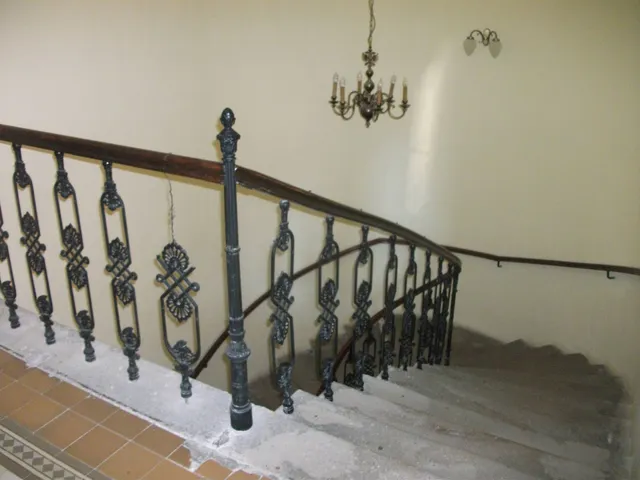 Kiadó lakás Pécs 106 nm