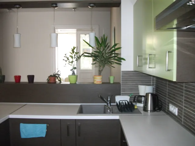 Kiadó lakás Pécs 106 nm