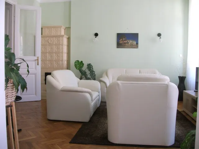 Kiadó lakás Pécs 106 nm