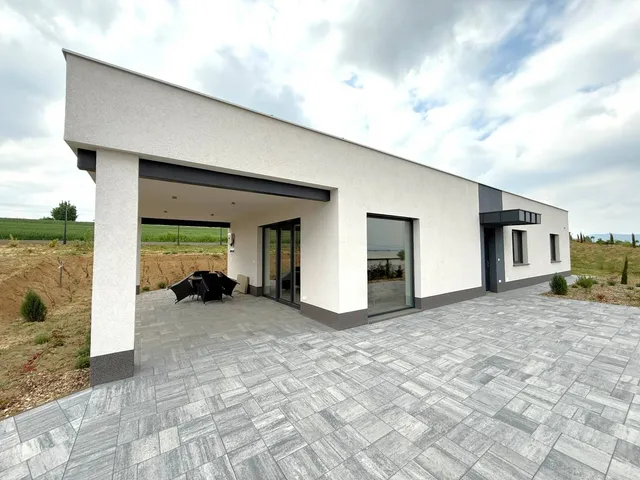 Eladó ház Pécs 117 nm