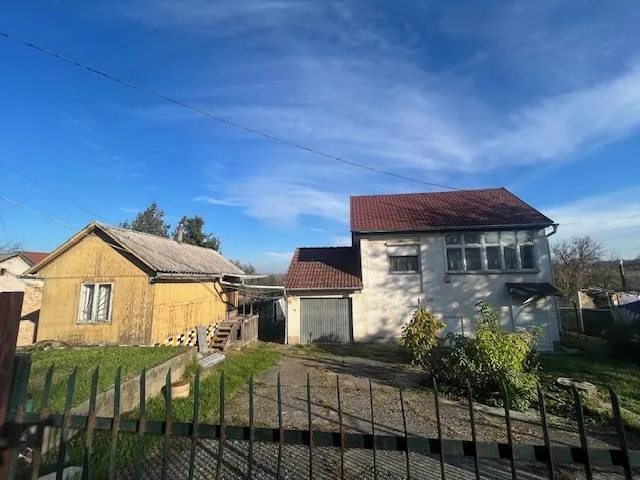 Eladó ház Pécs 60 nm