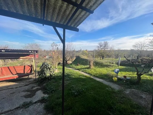 Eladó ház Pécs 60 nm