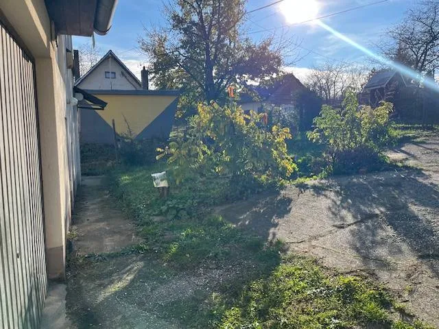 Eladó ház Pécs 60 nm