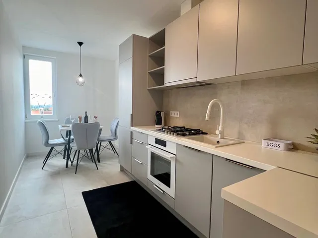 Eladó lakás Pécs 66 nm