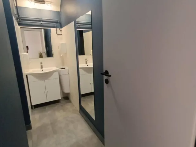 Kiadó kereskedelmi és ipari ingatlan Pécs 40 nm