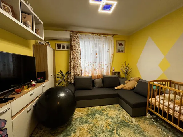 Eladó ház Kozármisleny 50 nm