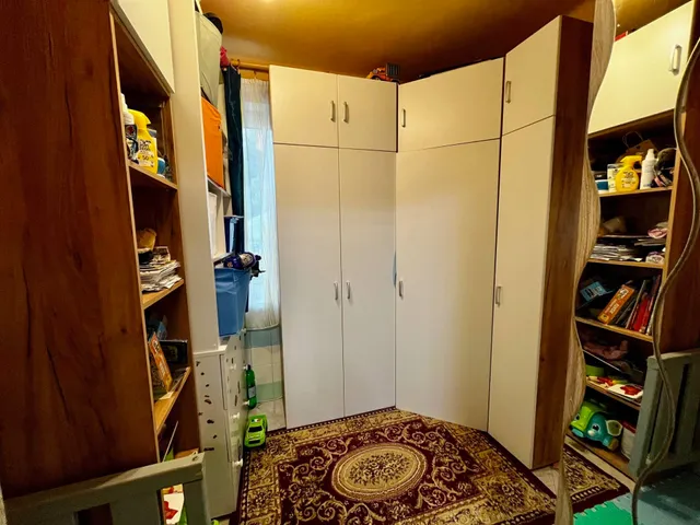 Eladó ház Kozármisleny 50 nm