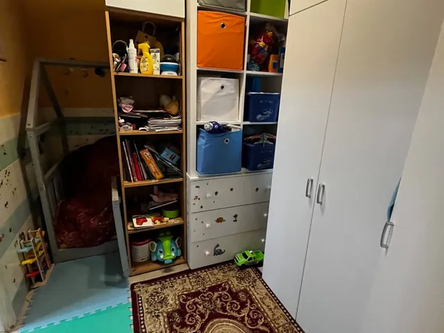 Eladó ház Kozármisleny 50 nm