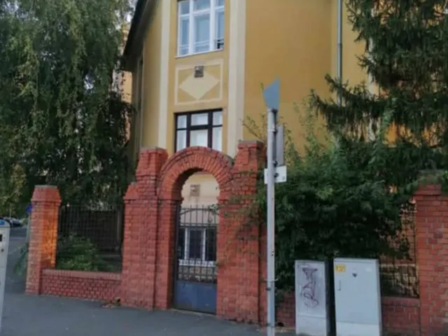 Kiadó lakás Pécs 63 nm