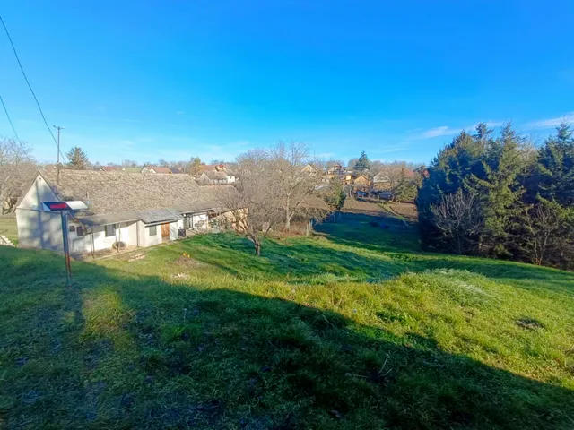 Eladó ház Hásságy 72 nm