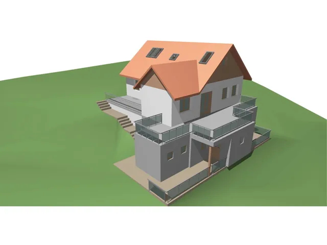 Eladó lakás Pogány 80 nm