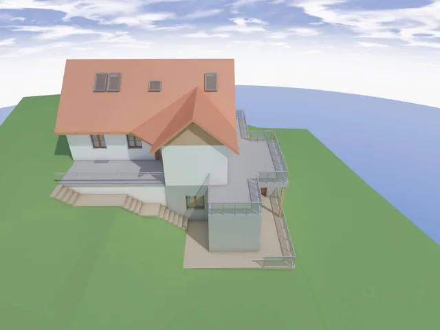 Eladó lakás Pogány 80 nm