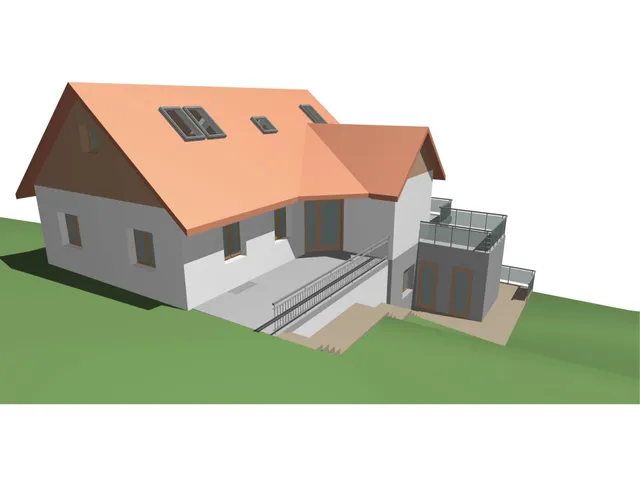 Eladó lakás Pogány 80 nm