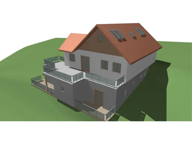 Eladó lakás Pogány 80 nm