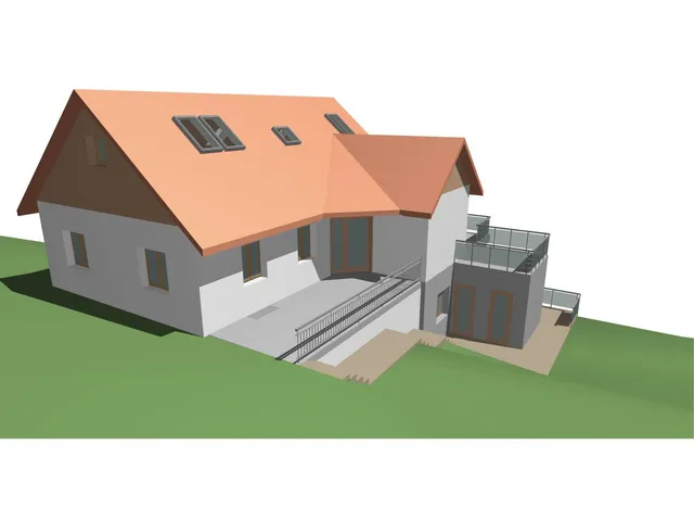 Eladó lakás Pogány 120 nm