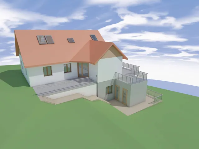 Eladó lakás Pogány 120 nm