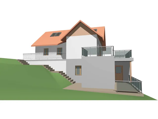 Eladó lakás Pogány 120 nm