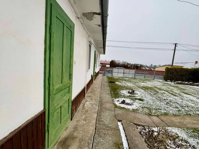 Eladó ház Töttös 105 nm