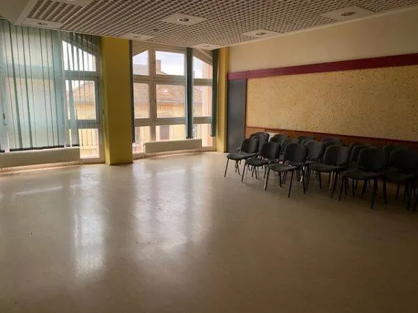 Eladó kereskedelmi és ipari ingatlan Pécs 500 nm