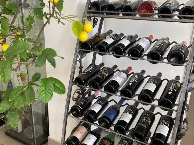 Eladó kereskedelmi és ipari ingatlan Villány 2728 nm