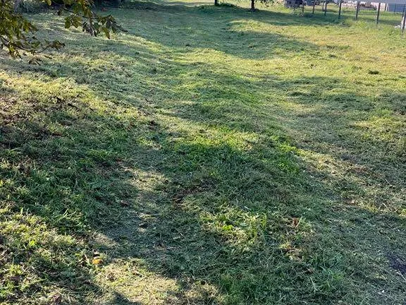 Eladó telek Balatonkeresztúr 1500 nm