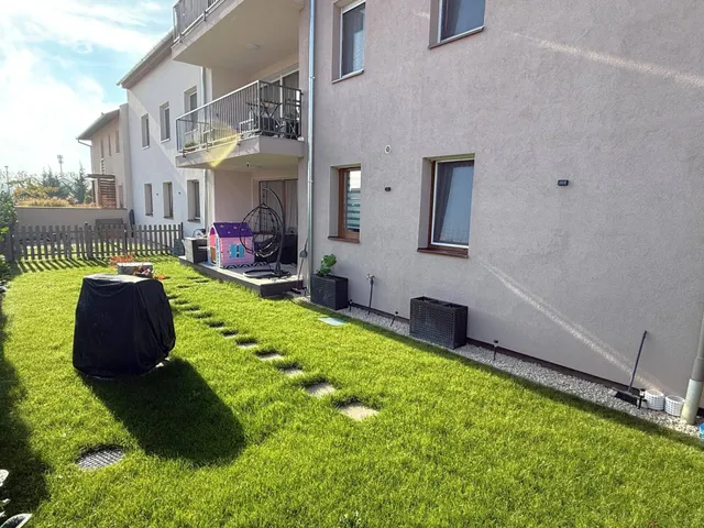 Eladó lakás Kozármisleny 87 nm