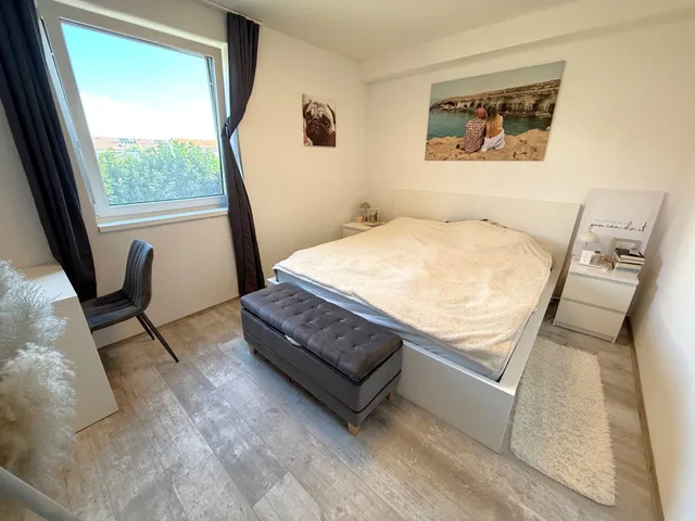 Eladó lakás Kozármisleny 87 nm