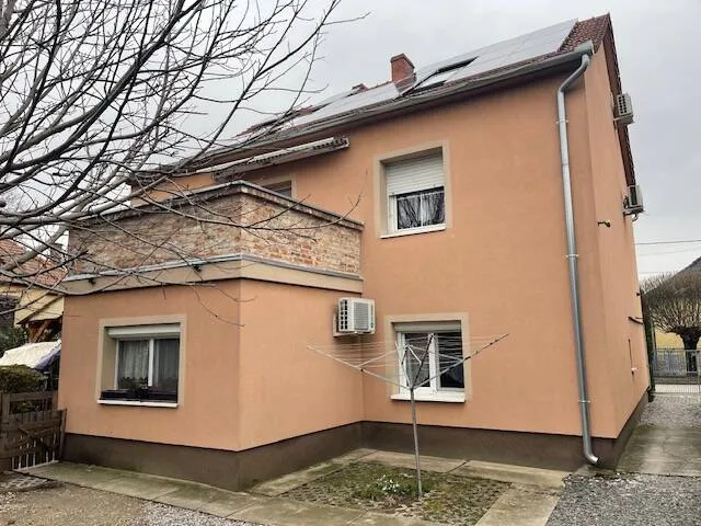 Eladó ház Pécs 200 nm