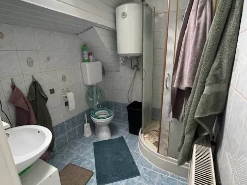 Eladó ház Pécs 200 nm