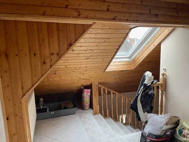 Eladó ház Pécs 200 nm