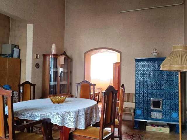 Eladó lakás Pécs 85 nm