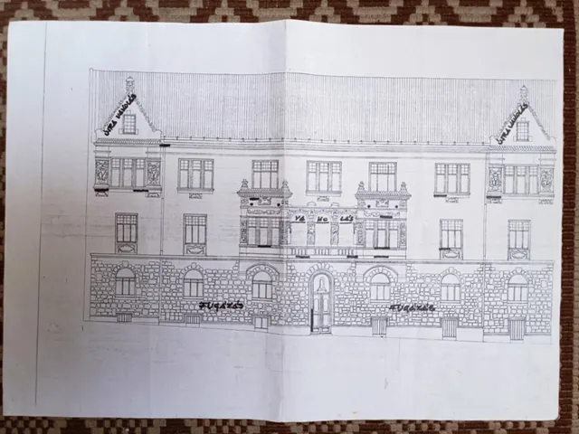 Eladó lakás Pécs 85 nm