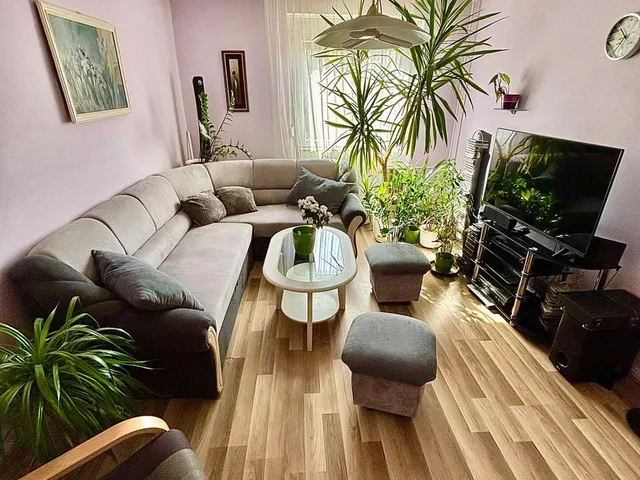 Eladó lakás Pécs 57 nm