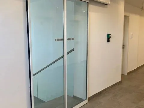 Kiadó kereskedelmi és ipari ingatlan Pécs 50 nm