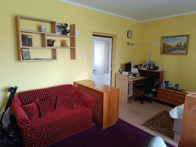 Eladó ház Márok 248 nm