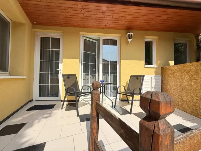 Eladó lakás Pécs 130 nm