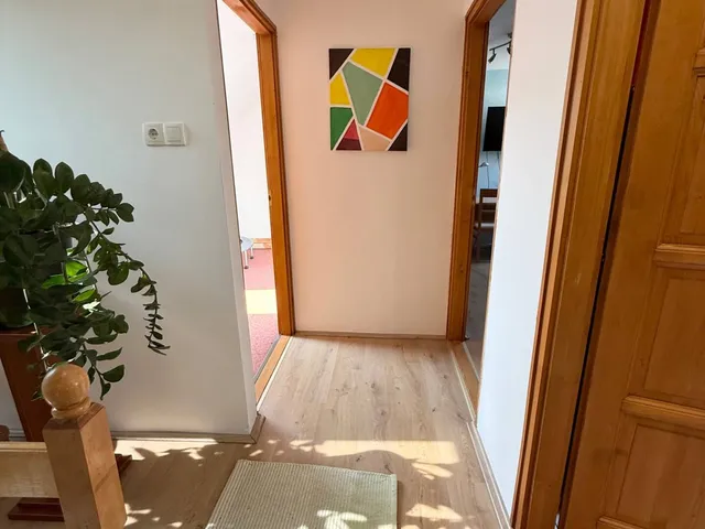 Eladó lakás Pécs 130 nm