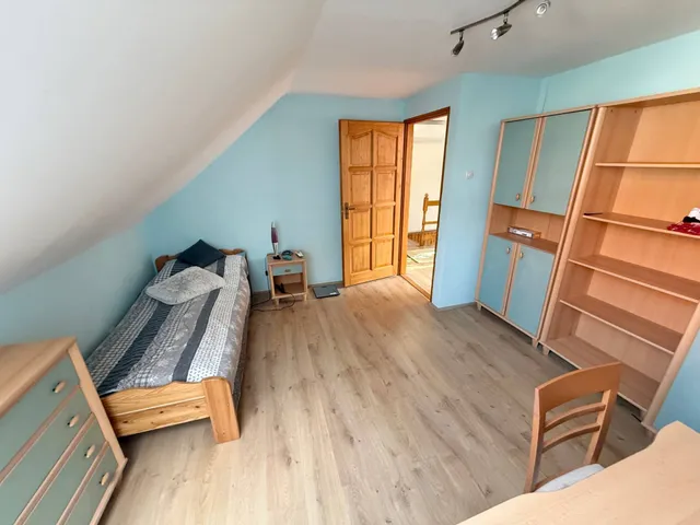 Eladó lakás Pécs 130 nm