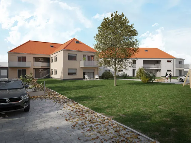 Eladó lakás Siklós 59 nm