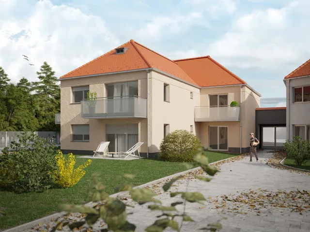 Eladó lakás Siklós 59 nm