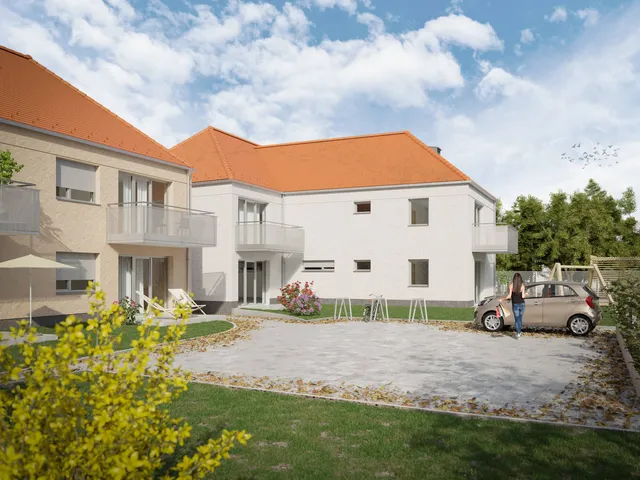 Eladó lakás Siklós 59 nm