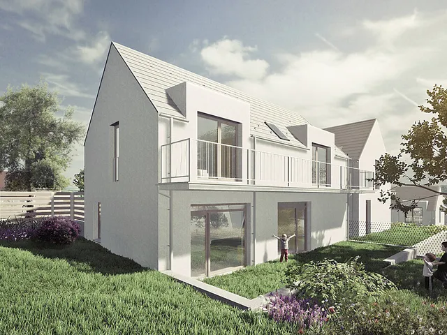 Eladó ház Kozármisleny 140 nm