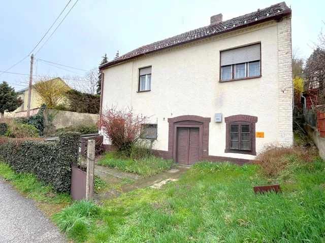 Eladó ház Pécs 87 nm