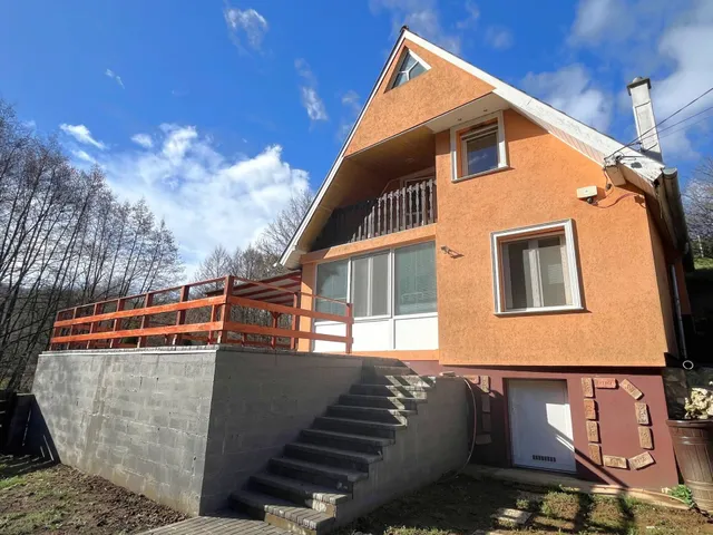 Eladó ház Mecsekpölöske 70 nm