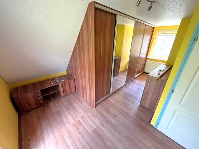 Eladó ház Mecsekpölöske 70 nm