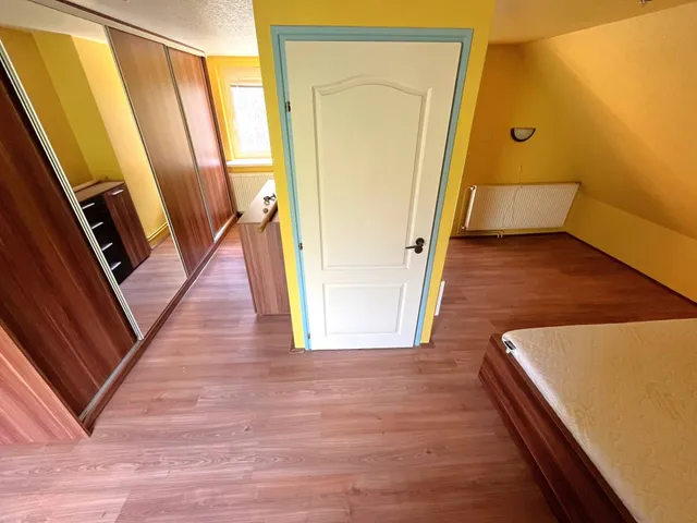 Eladó ház Mecsekpölöske 70 nm